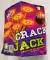10 Shot Crack Jack (10 Crackling & Chakkar Tails)