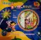 10cm Dora Buji Sparklers (5 colour)