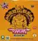 Raavan (1Pce) Mega Crackling Violet Fountain